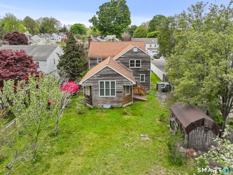 Homes For Sale - 79 Fairfield Place<br/> Fairfield, CT 06824