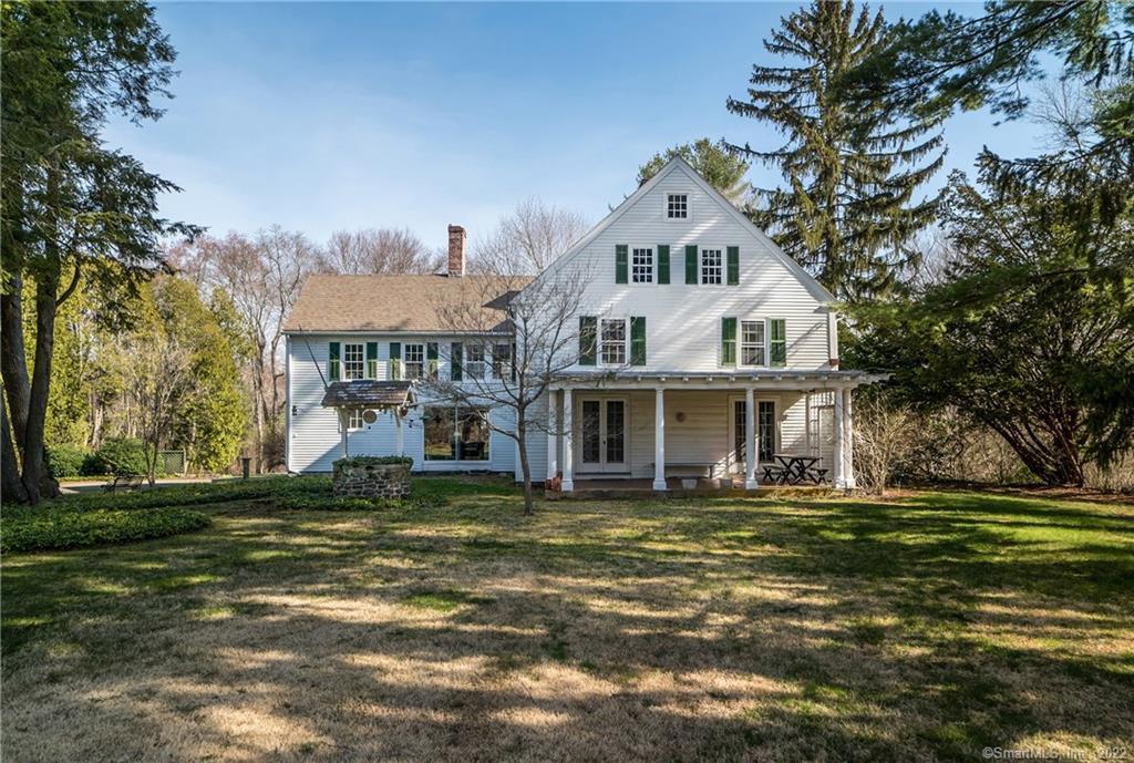 Photo 1 of 26 Sill Lane, Old Lyme, Connecticut, $350,000, Web #: 170017302