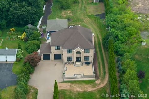 Tiny photo for 93 South Road, Farmington, CT 06032 (MLS # 24116000)
