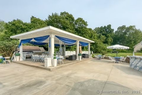 Tiny photo for 93 South Road, Farmington, CT 06032 (MLS # 24116000)