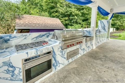Tiny photo for 93 South Road, Farmington, CT 06032 (MLS # 24116000)