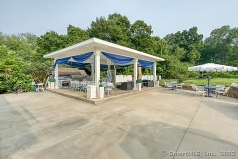 Tiny photo for 93 South Road, Farmington, CT 06032 (MLS # 24116000)