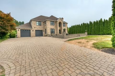 Tiny photo for 93 South Road, Farmington, CT 06032 (MLS # 24116000)