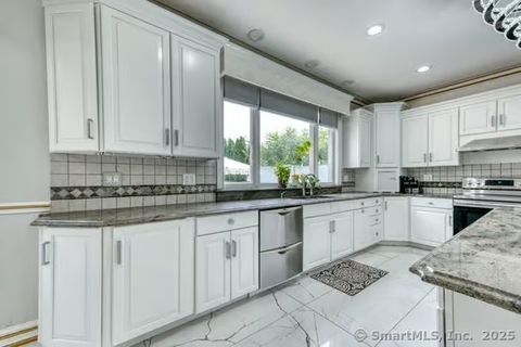 Tiny photo for 93 South Road, Farmington, CT 06032 (MLS # 24116000)
