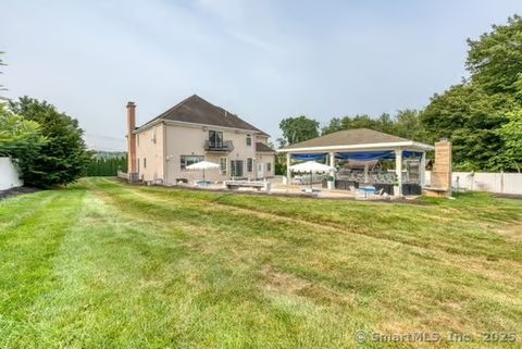 Tiny photo for 93 South Road, Farmington, CT 06032 (MLS # 24116000)