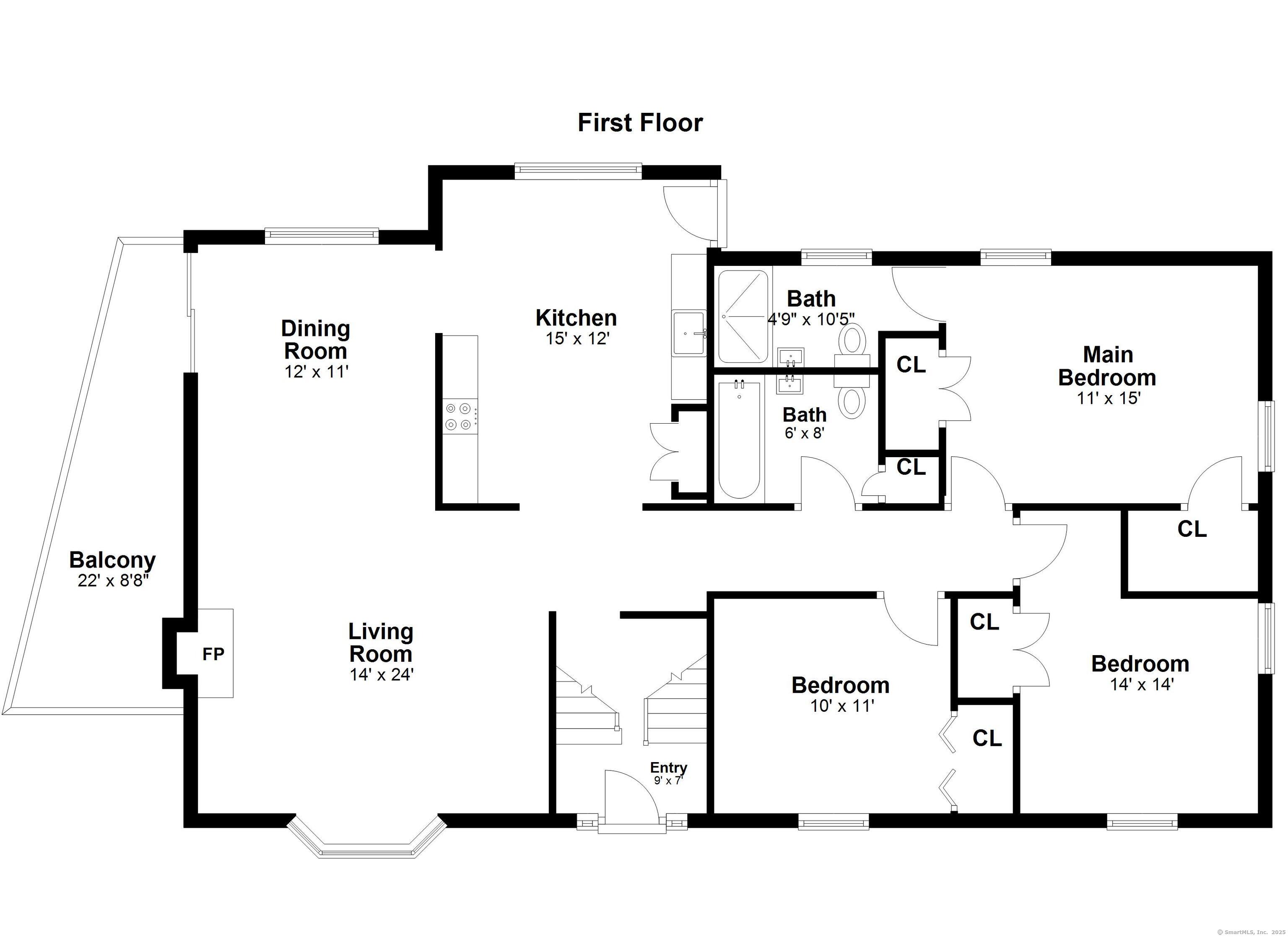 3A Morgan Avenue, Greenwich, Connecticut image 28