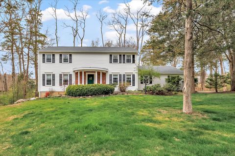 70 Cali Drive Shelton CT 06484
