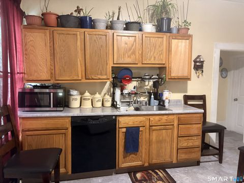 Tiny photo for 48 Matthews Street, Waterbury, CT 06704 (MLS # 24169375)