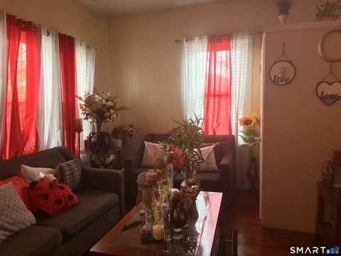 Tiny photo for 48 Matthews Street, Waterbury, CT 06704 (MLS # 24169375)