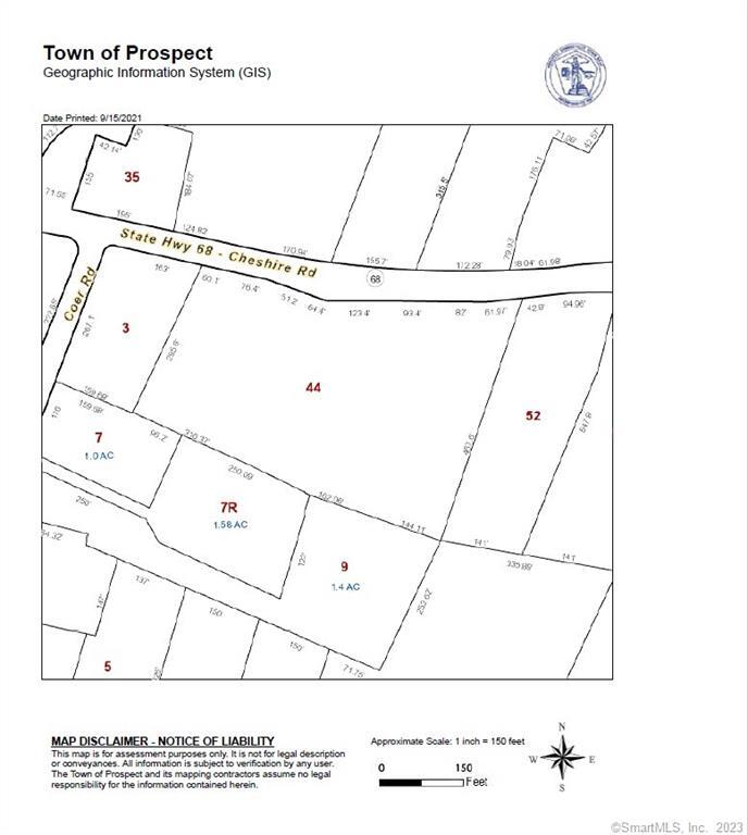 44 Cheshire Road, Prospect, Connecticut image 7