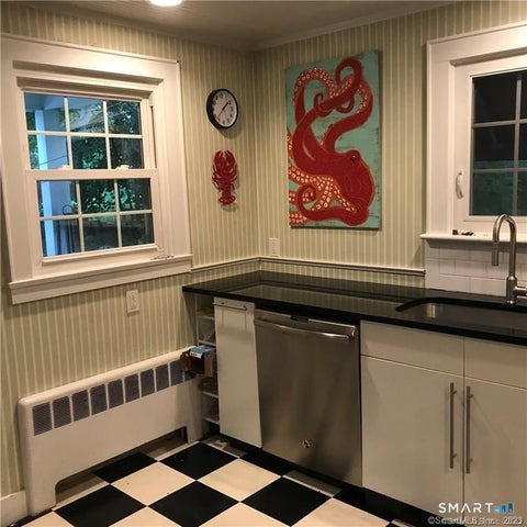 Tiny photo for 39 Masons Island Road, Stonington, CT 06355 (MLS # 24206529)