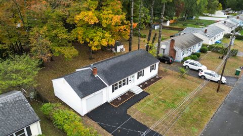 Tiny photo for 30 Banfield Lane, Bloomfield, CT 06002 (MLS # 24133817)