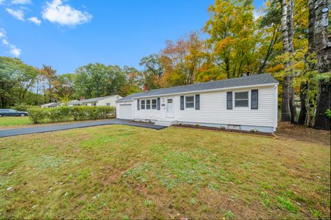 Tiny photo for 30 Banfield Lane, Bloomfield, CT 06002 (MLS # 24133817)