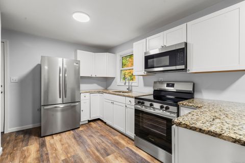Tiny photo for 30 Banfield Lane, Bloomfield, CT 06002 (MLS # 24133817)
