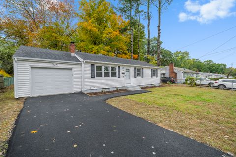 Tiny photo for 30 Banfield Lane, Bloomfield, CT 06002 (MLS # 24133817)
