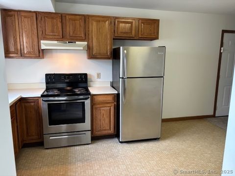 Tiny photo for 169 Clark Street #B, Milford, CT 06460 (MLS # 24135934)