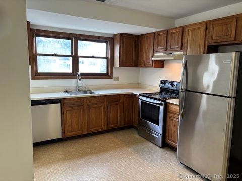 Tiny photo for 169 Clark Street #B, Milford, CT 06460 (MLS # 24135934)