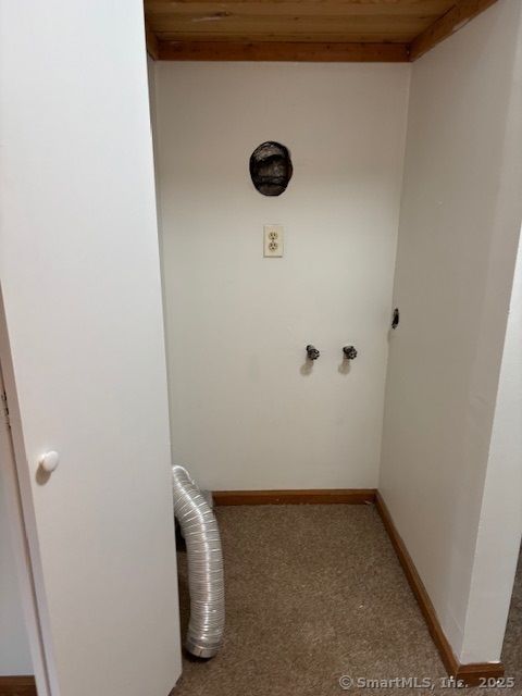 Tiny photo for 169 Clark Street #B, Milford, CT 06460 (MLS # 24135934)