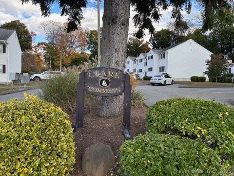 Photo of 169 Clark Street #B, Milford, CT 06460 (MLS # 24135934)