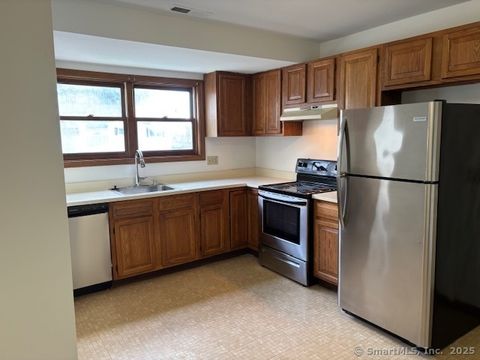 Tiny photo for 169 Clark Street #B, Milford, CT 06460 (MLS # 24135934)