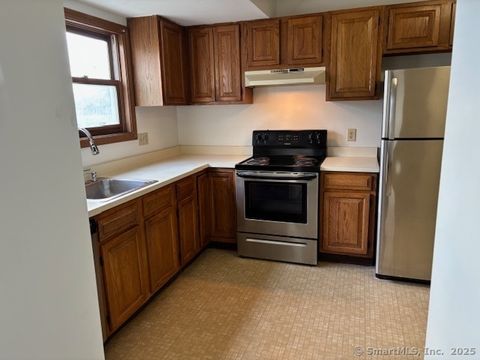 Tiny photo for 169 Clark Street #B, Milford, CT 06460 (MLS # 24135934)