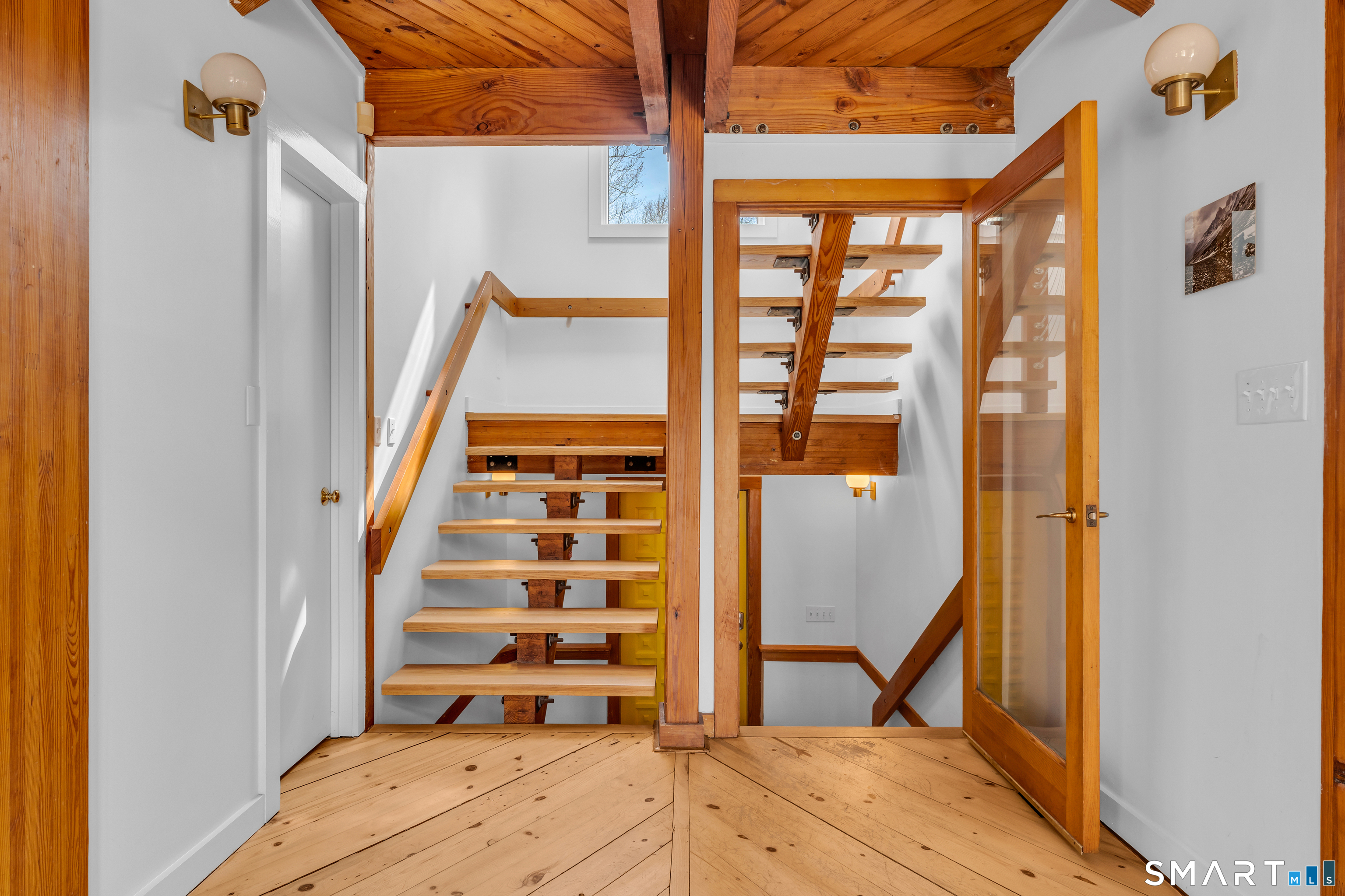 401 Three Corners Road