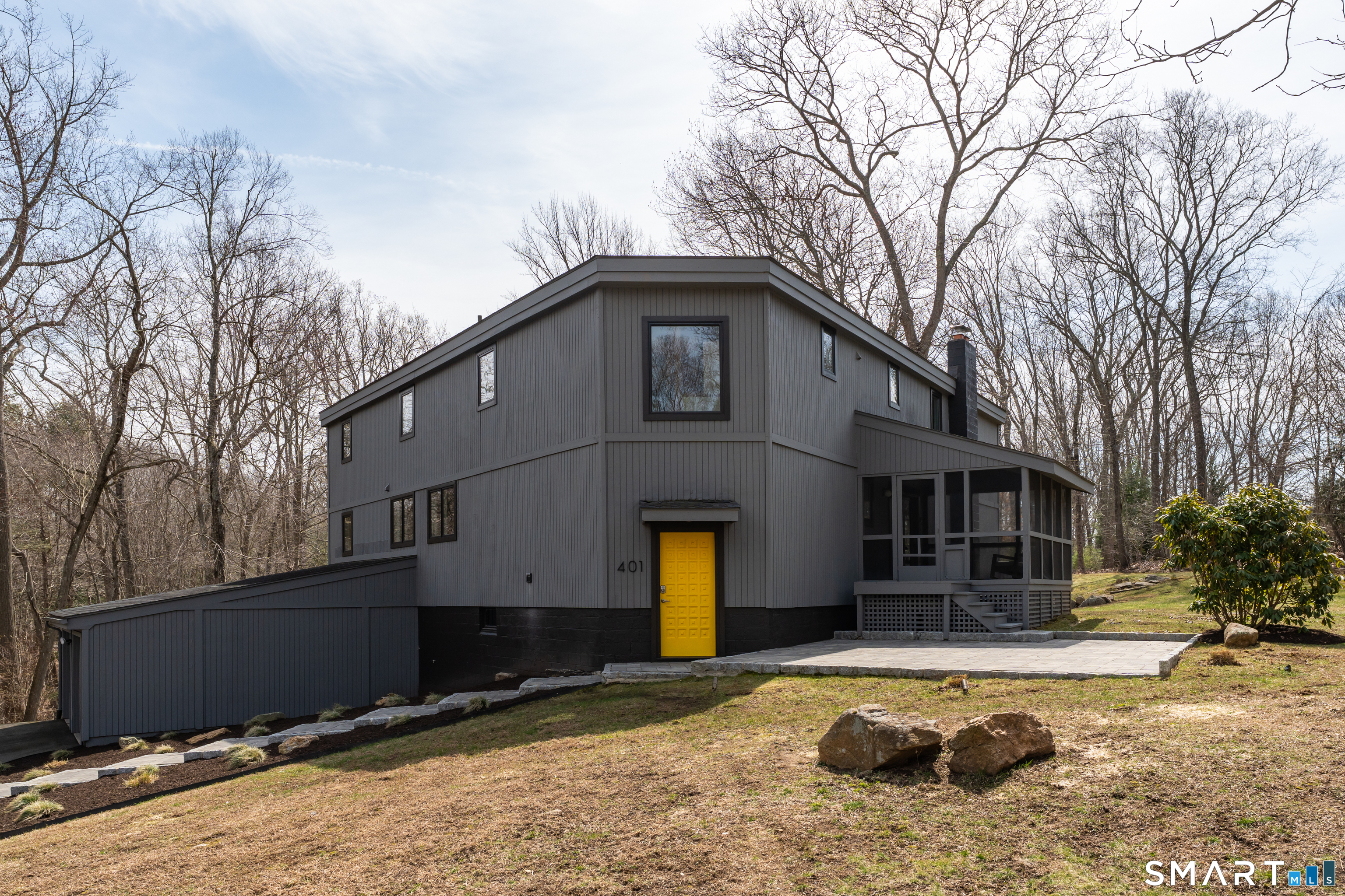 401 Three Corners Road