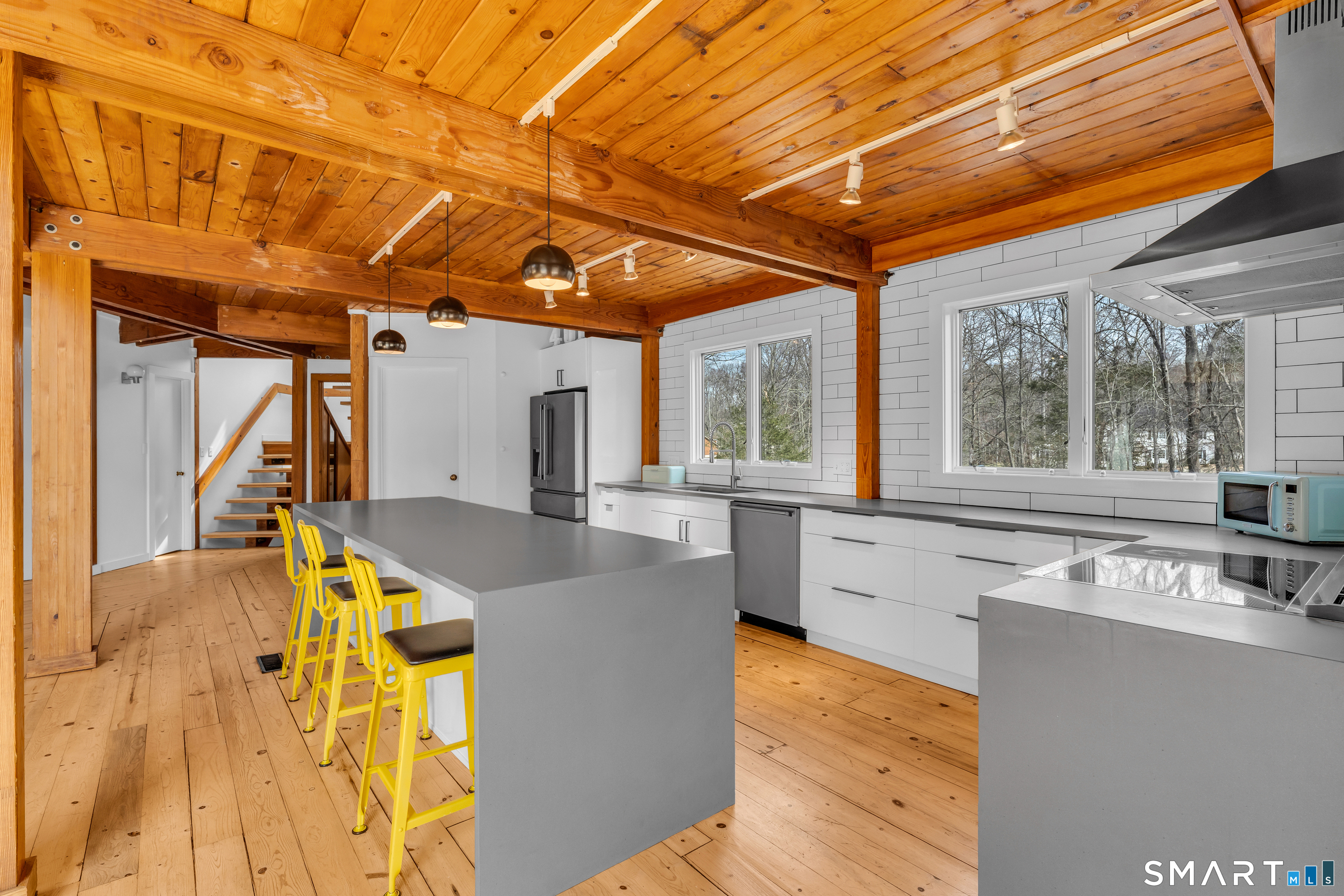 401 Three Corners Road