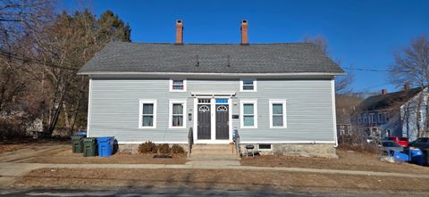 18 North A Street Norwich CT 06380