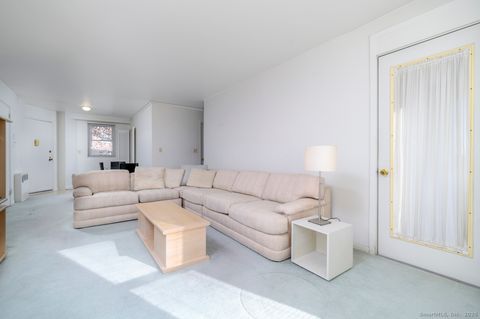 Tiny photo for 91 Strawberry Hill Avenue #APT 636, Stamford, CT 06902 (MLS # 24143041)