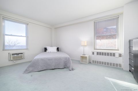 Tiny photo for 91 Strawberry Hill Avenue #APT 636, Stamford, CT 06902 (MLS # 24143041)