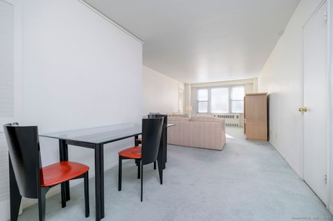 Tiny photo for 91 Strawberry Hill Avenue #APT 636, Stamford, CT 06902 (MLS # 24143041)