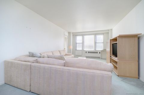 Tiny photo for 91 Strawberry Hill Avenue #APT 636, Stamford, CT 06902 (MLS # 24143041)