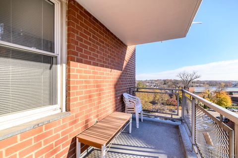 Tiny photo for 91 Strawberry Hill Avenue #APT 636, Stamford, CT 06902 (MLS # 24143041)