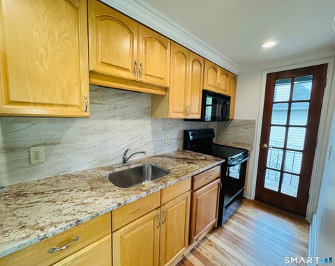 Photo of 52 Howard Avenue #2, New Haven, CT 06519 (MLS # 24187469)