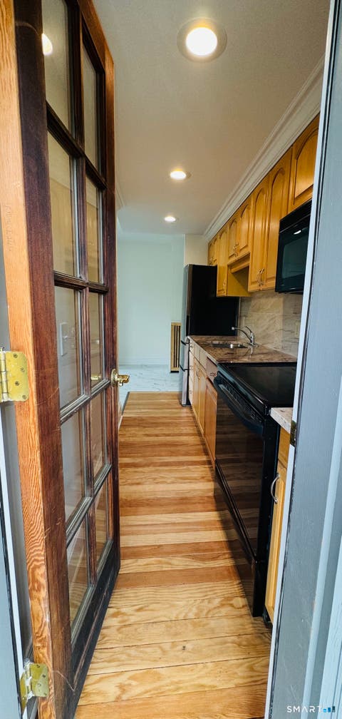 Tiny photo for 52 Howard Avenue #2, New Haven, CT 06519 (MLS # 24187469)