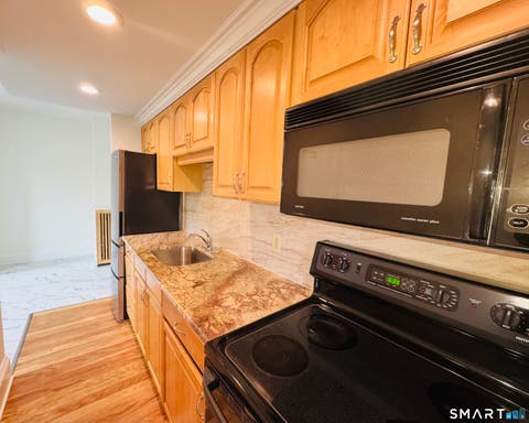 Tiny photo for 52 Howard Avenue #2, New Haven, CT 06519 (MLS # 24187469)