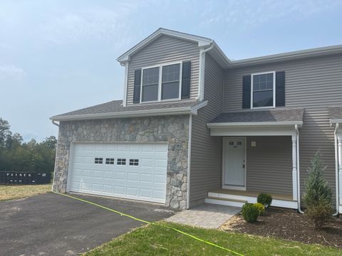 68 Belvedere Drive Tolland CT 06084