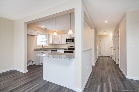 Tiny photo for 68 Belvedere Drive, Tolland, CT 06084 (MLS # 24143639)