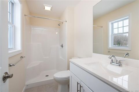 Tiny photo for 68 Belvedere Drive, Tolland, CT 06084 (MLS # 24143639)