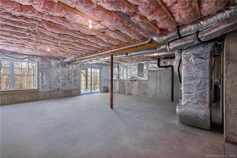 Tiny photo for 68 Belvedere Drive, Tolland, CT 06084 (MLS # 24143639)