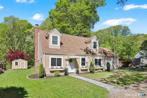 Photo of 9 Myrna Drive, Marlborough, CT 06447 (MLS # 24175447)