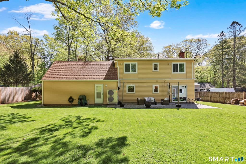 Photo of 9 Myrna Drive, Marlborough, CT 06447 (MLS # 24175447)