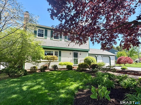 Homes For Sale - 754 Rustic Lane<br/> Cheshire, CT 06410