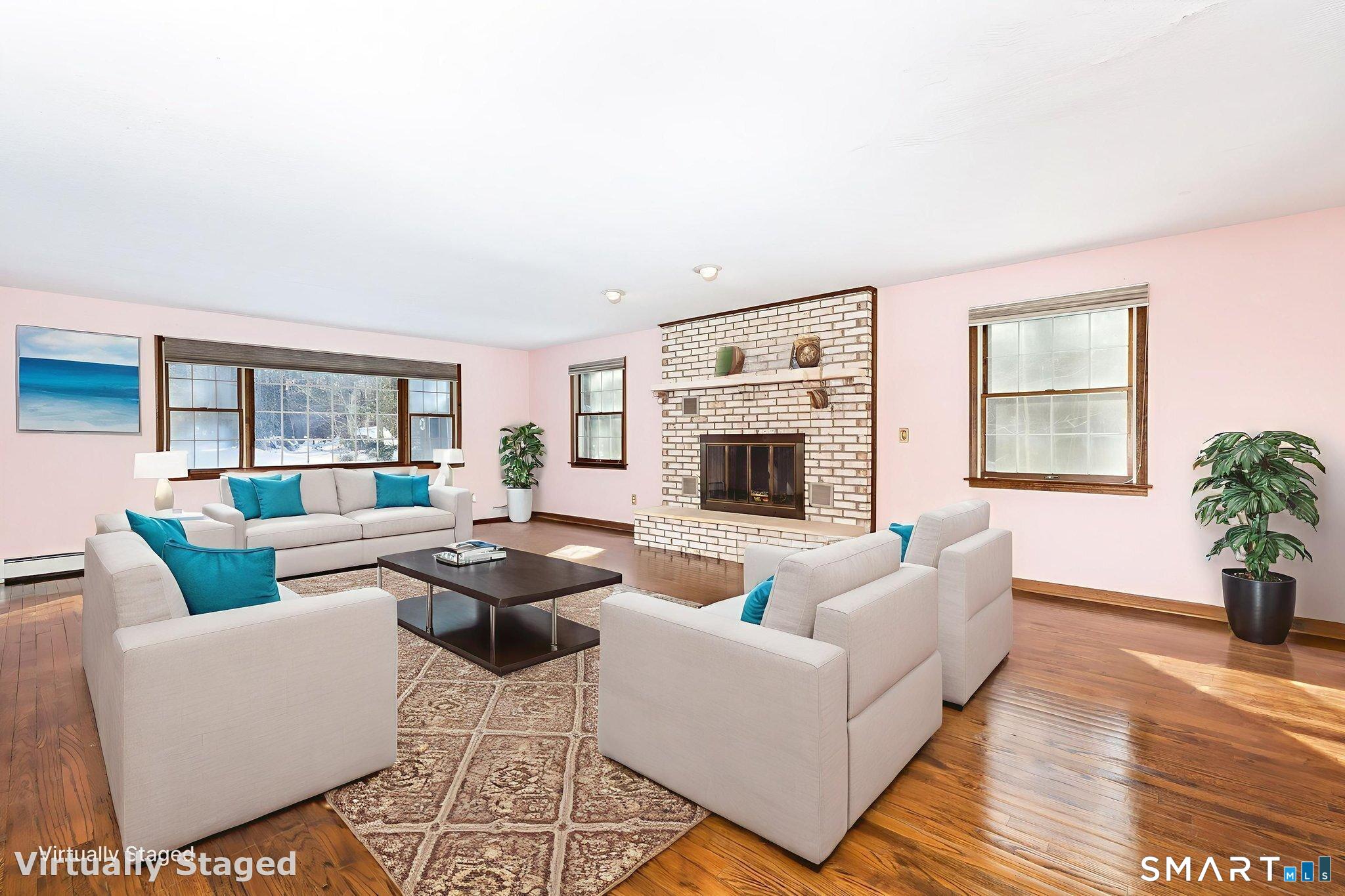 2200 Torringford West Street