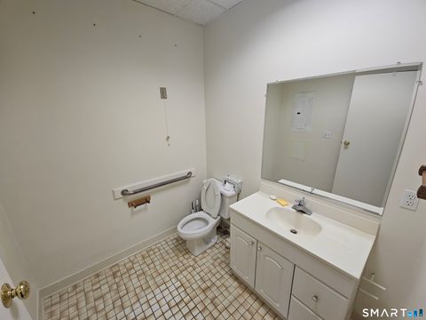 Tiny photo for 375 Morgan Lane #207, West Haven, CT 06516 (MLS # 24157451)