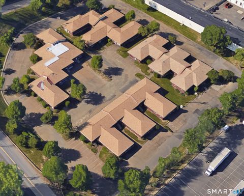 Tiny photo for 375 Morgan Lane #207, West Haven, CT 06516 (MLS # 24157451)