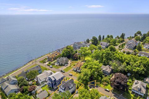 A home in Milford