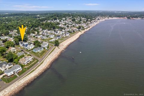 A home in Milford