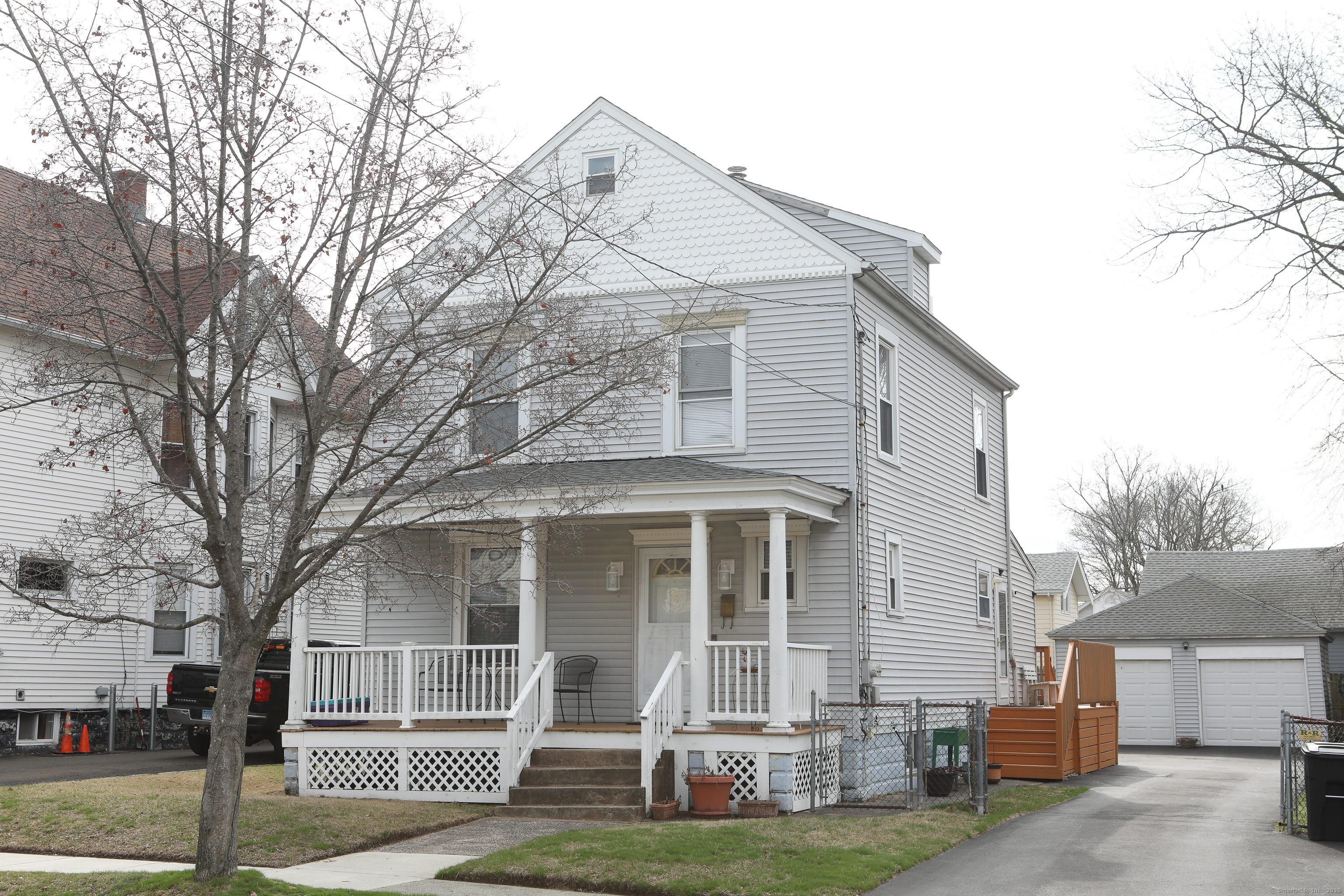 40 North Street, West Haven, Connecticut image 1